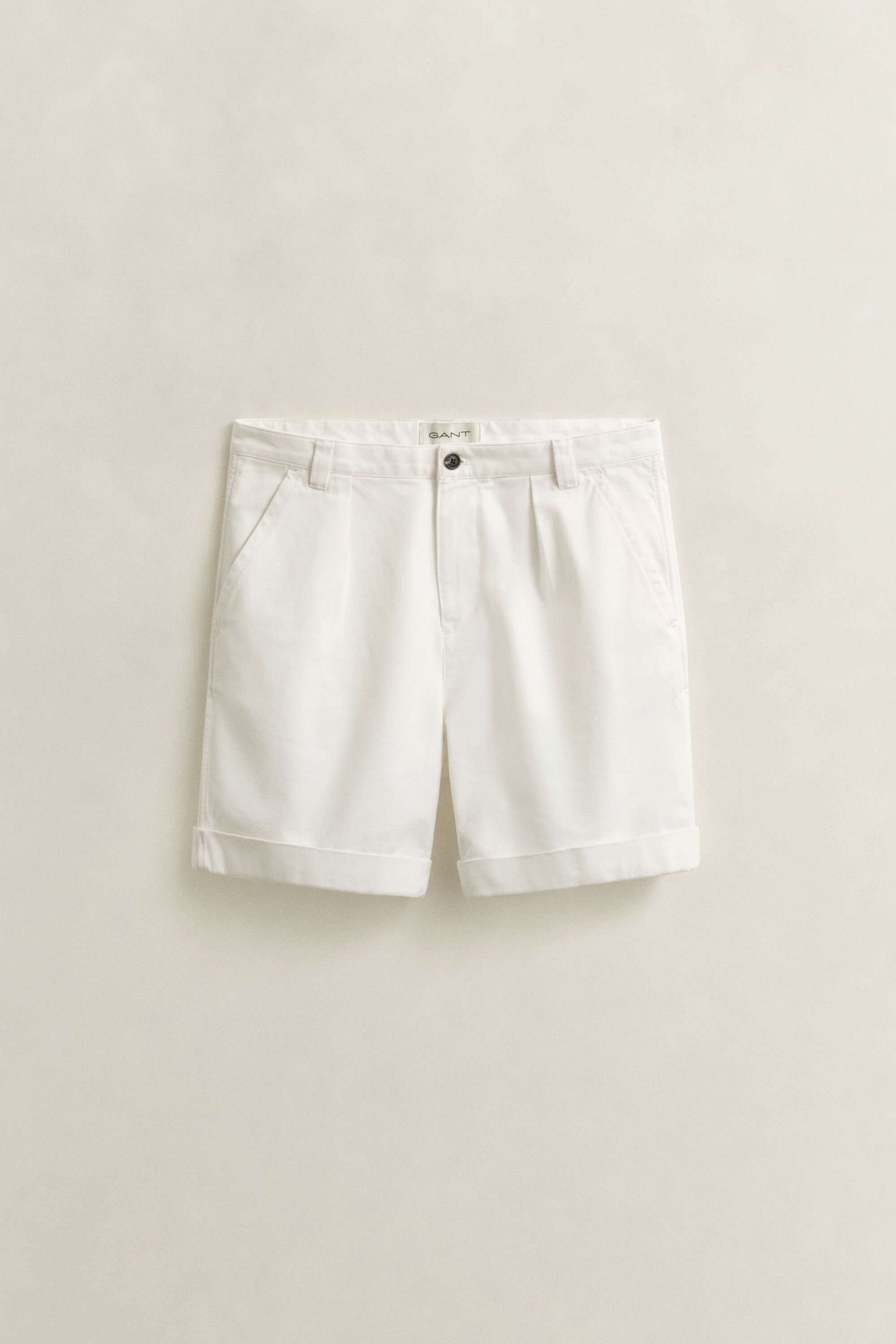 Shorts af twill