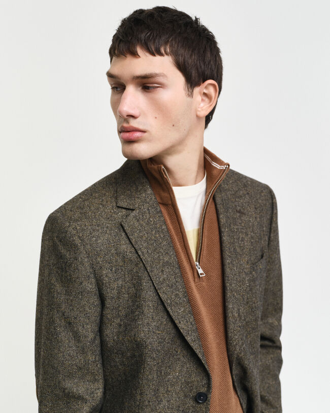 Donegal jakkesæt-blazer