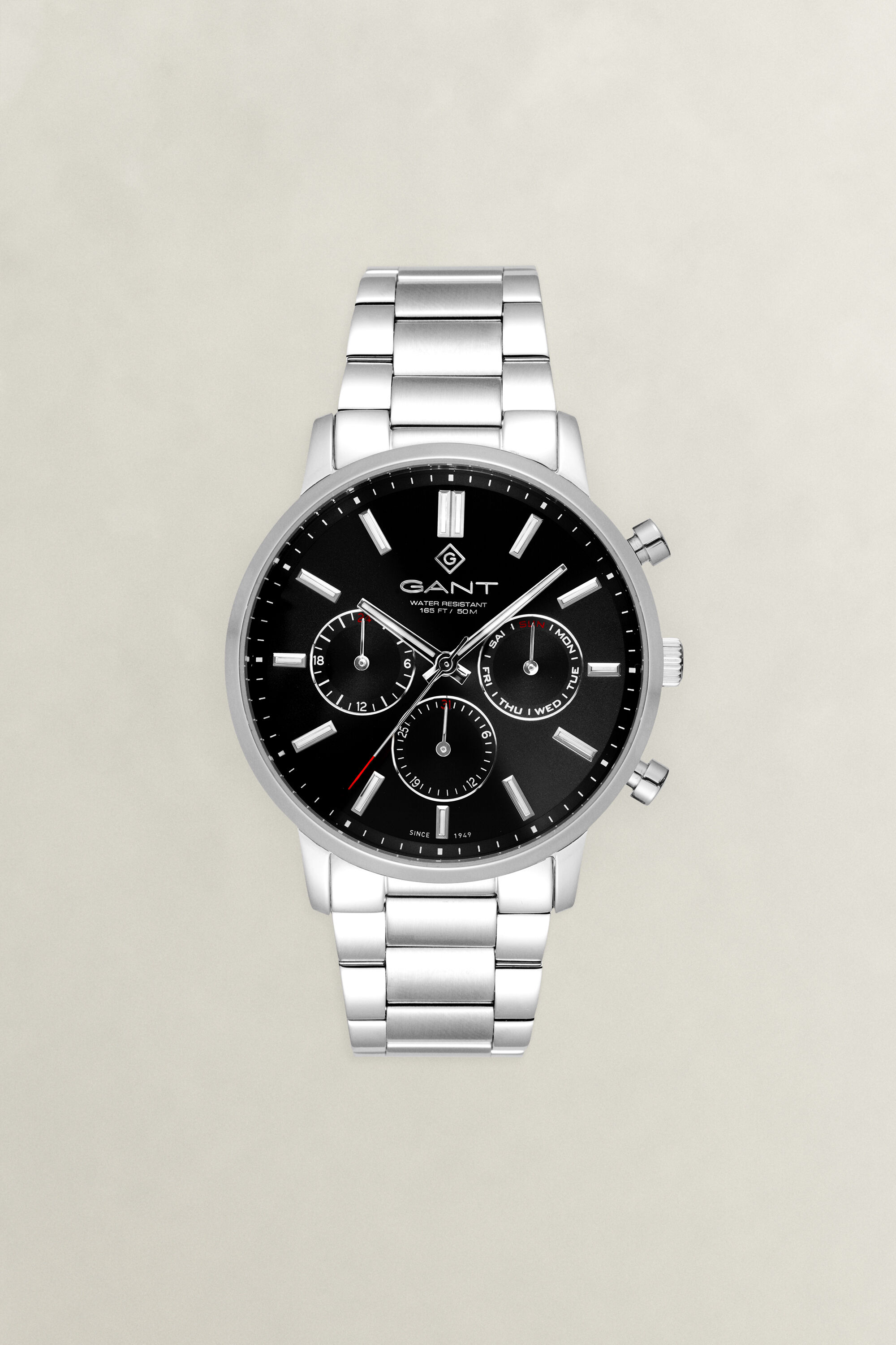 East Hill Day-Date ur