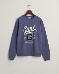 Teens Graphic sweatshirt med crewneck