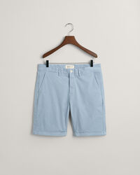 Regular fit Sunfaded shorts
