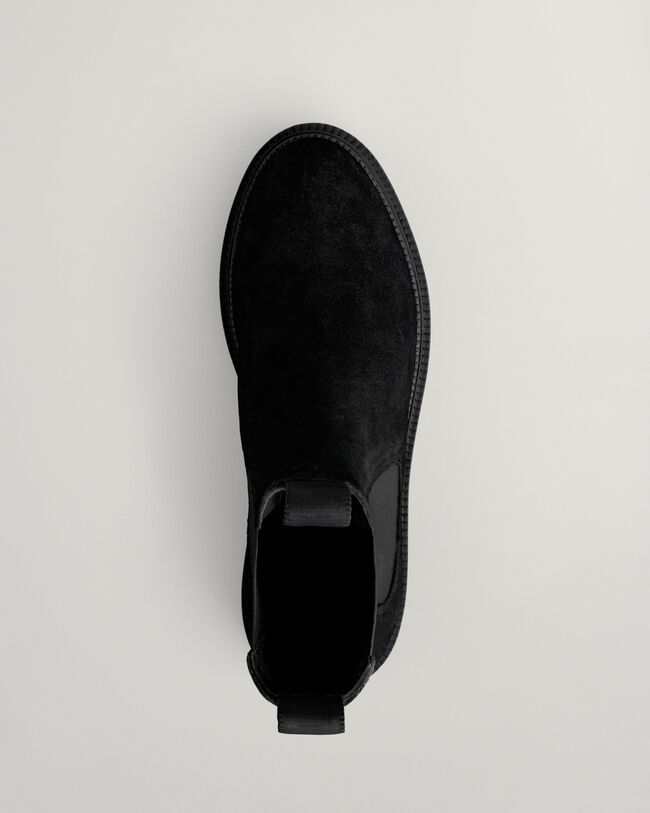 Kelliin Chelsea-støvler