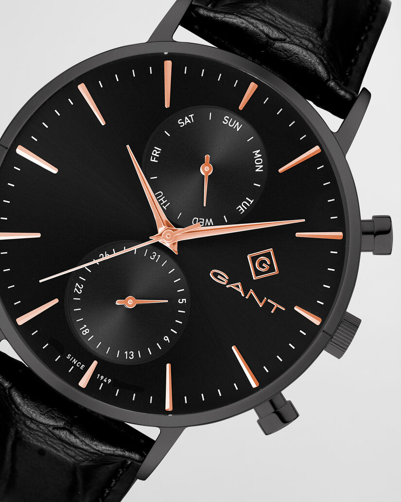 Park Hill Day-Date II ur