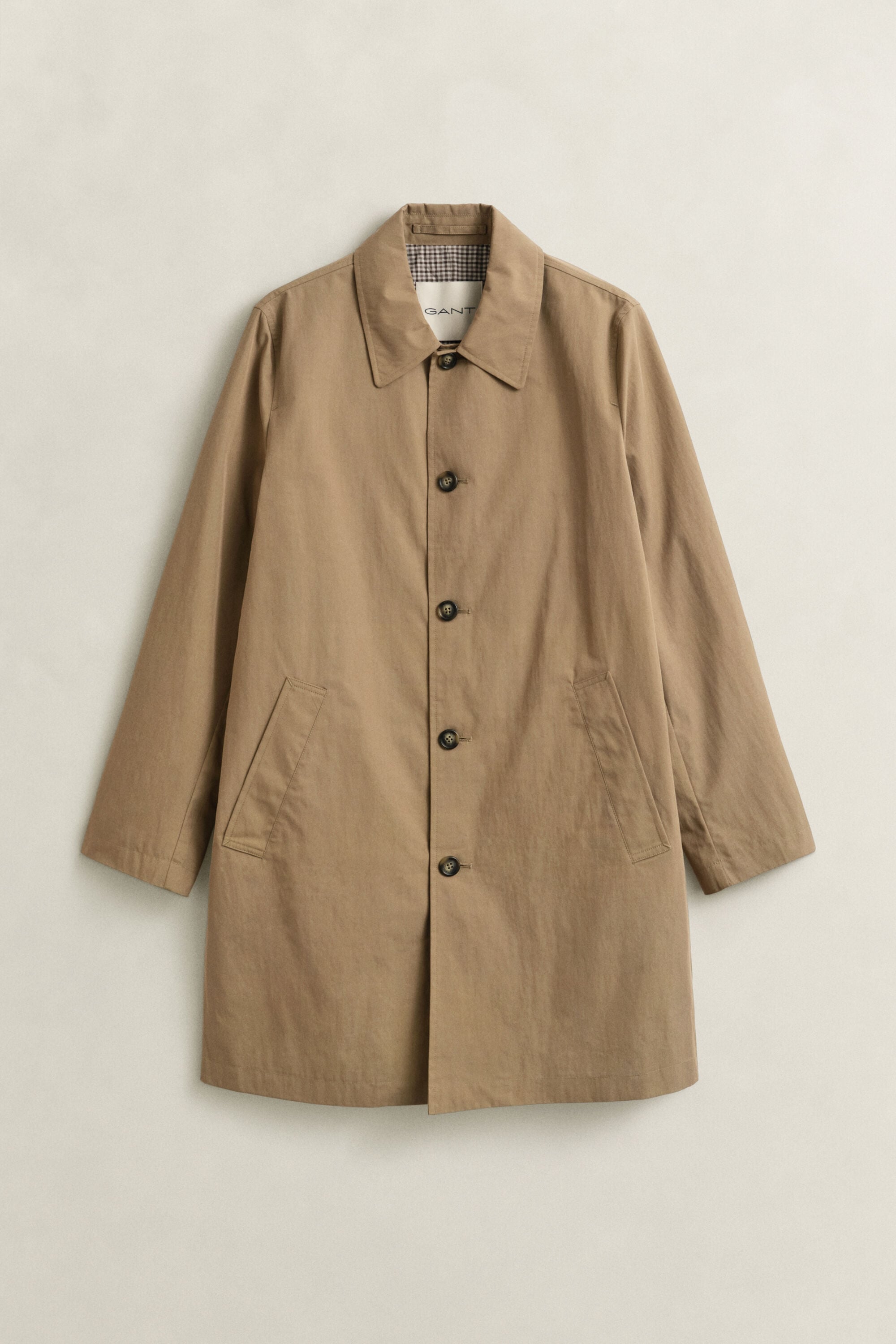 Car Coat