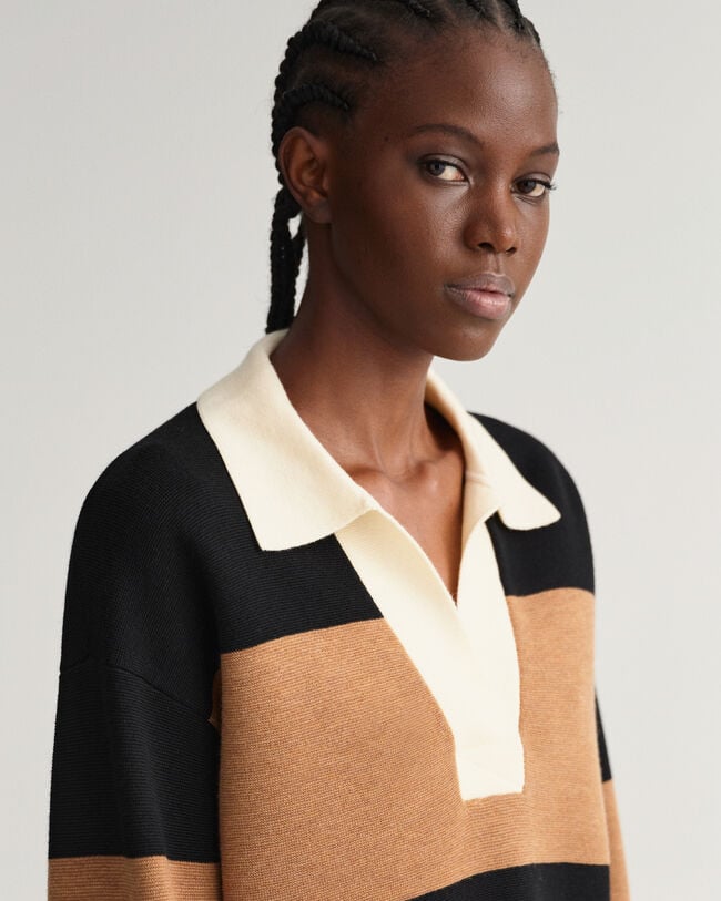 Stribet Heavy Rugger