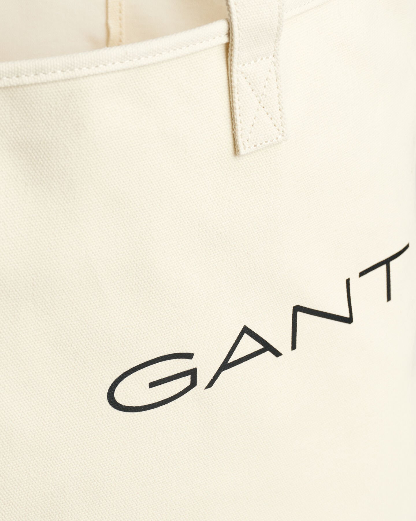 Posetaske af lærred