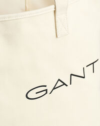 Posetaske af lærred