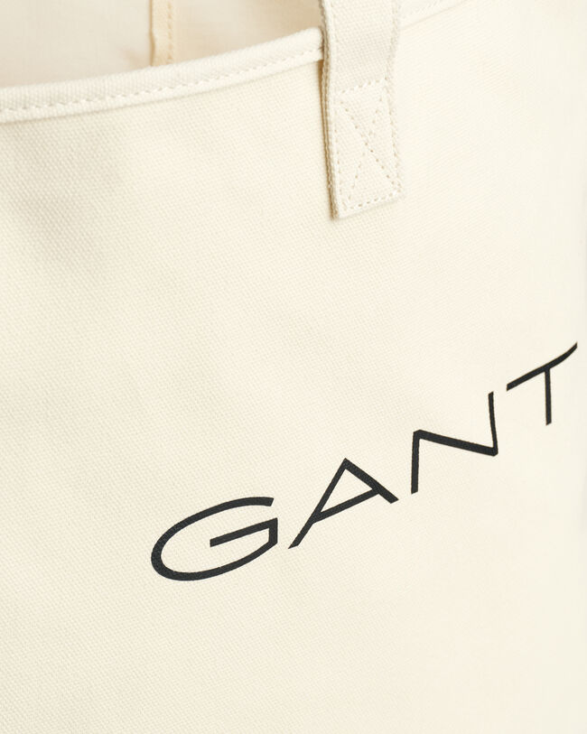 Posetaske af lærred