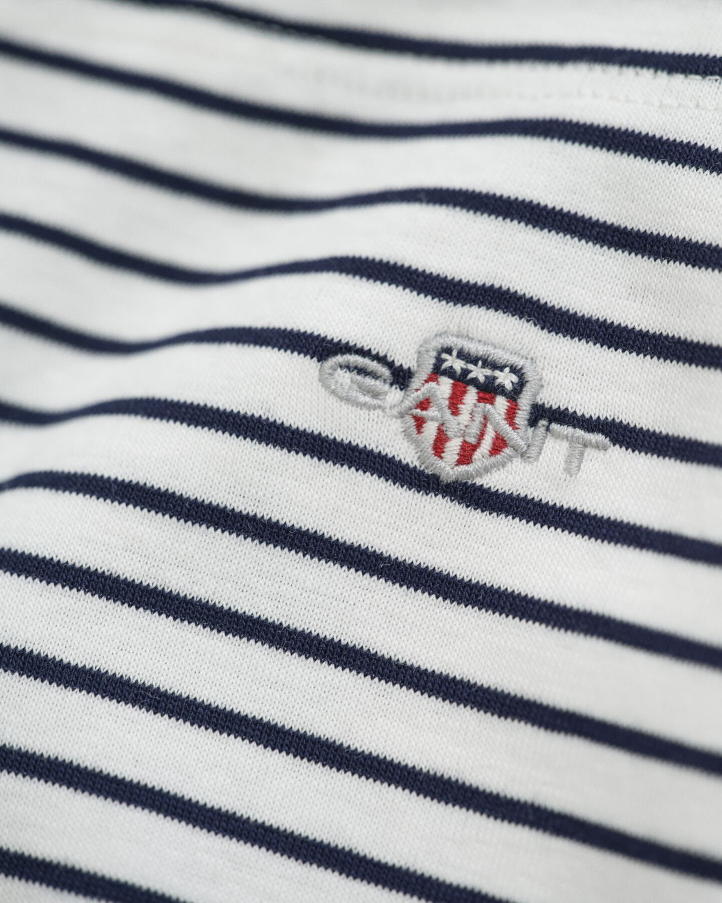 Baby Shield leggings med striber