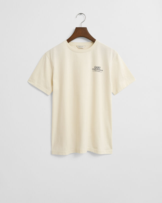 Teens Graphic T-shirt