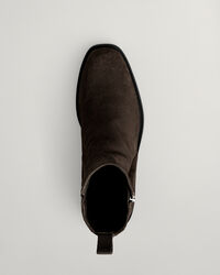 Rizmood mellemh&oslash;je st&oslash;vler