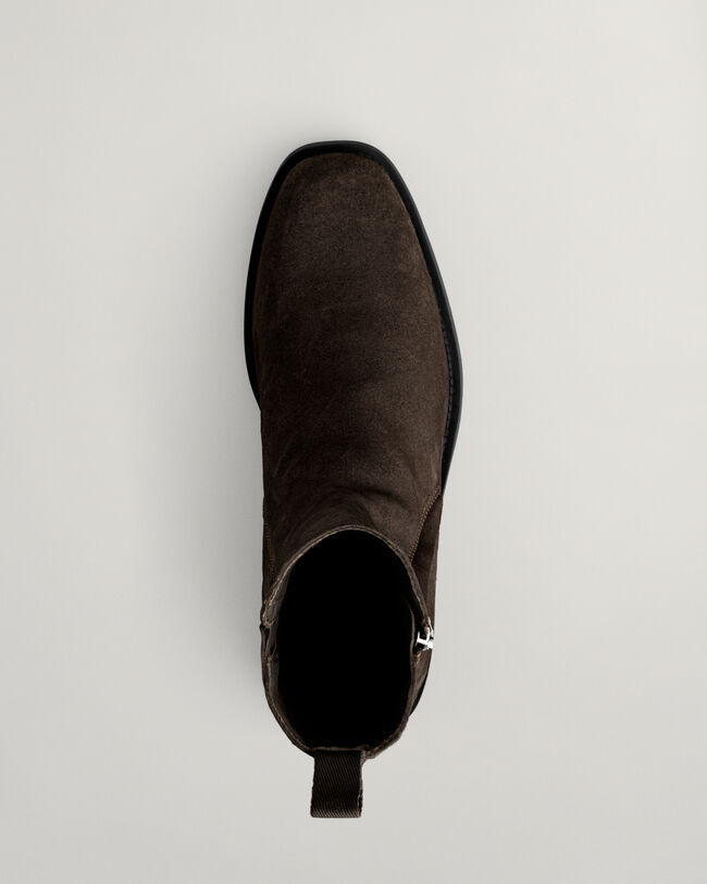 Rizmood mellemh&oslash;je st&oslash;vler