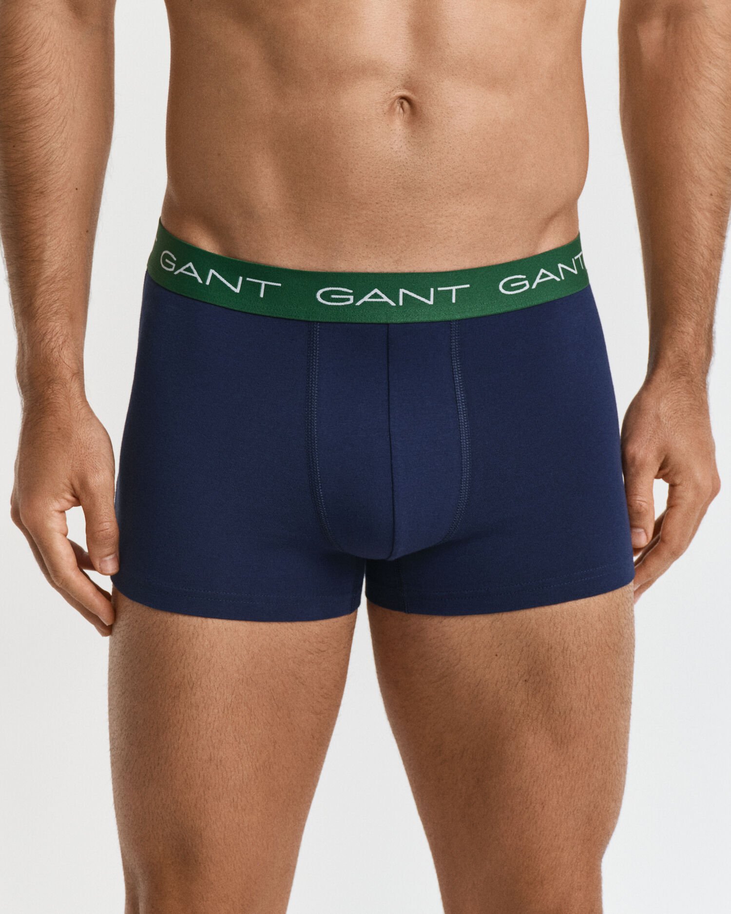 3-Pack trunk-underbukser