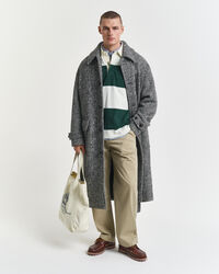 Blokstribet Heavy Rugger