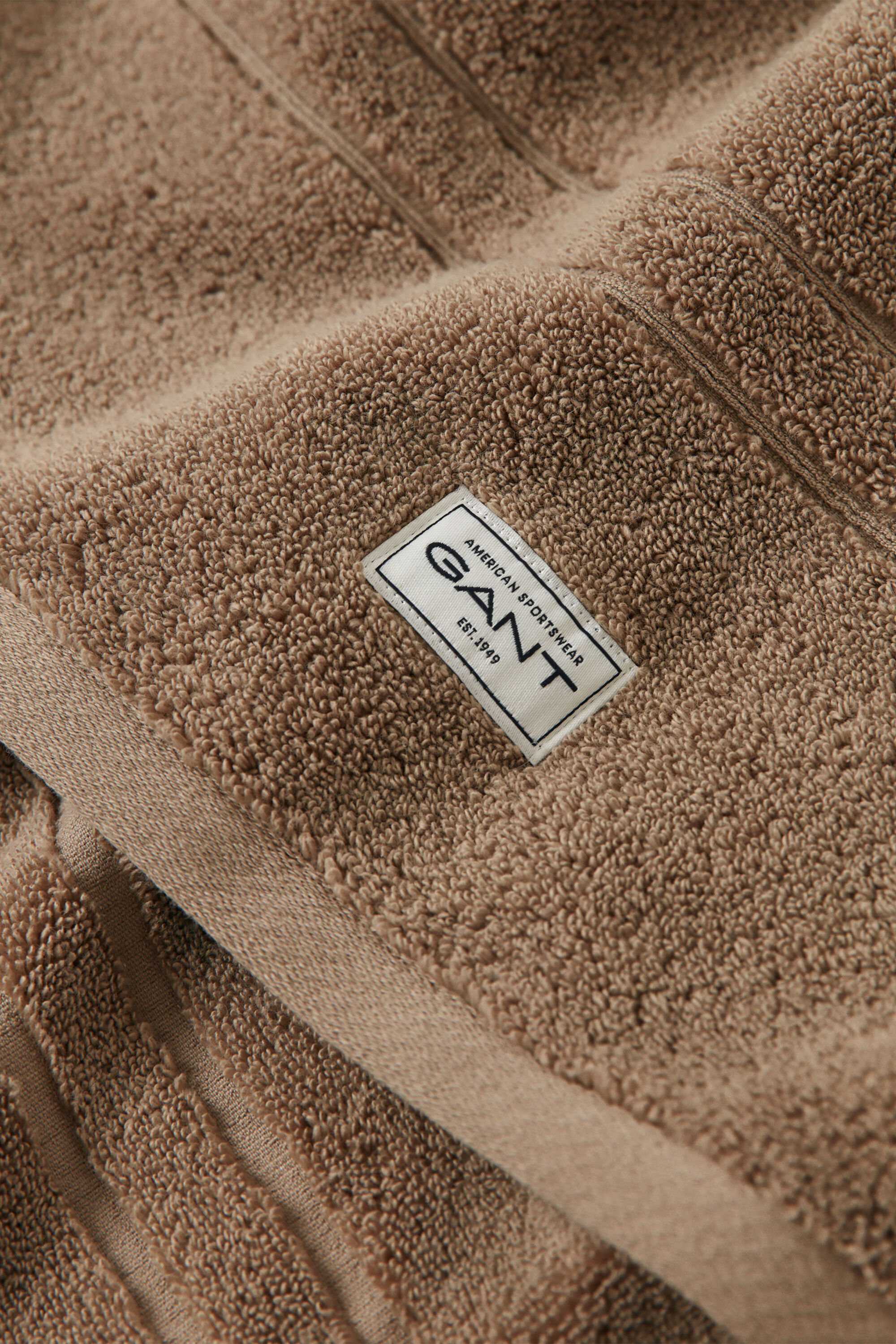 Premium håndklæde 50X70