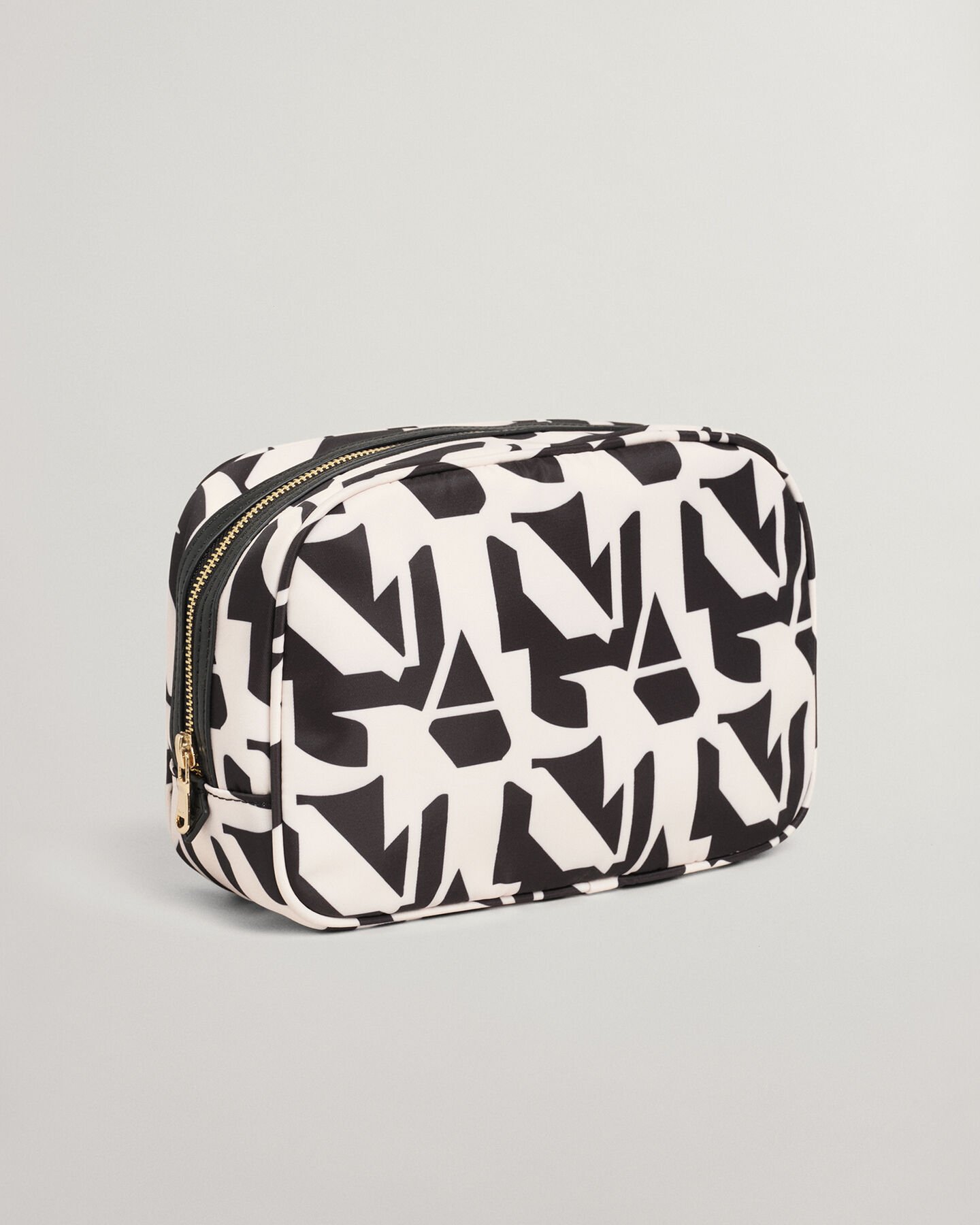 Toilettaske med tryk