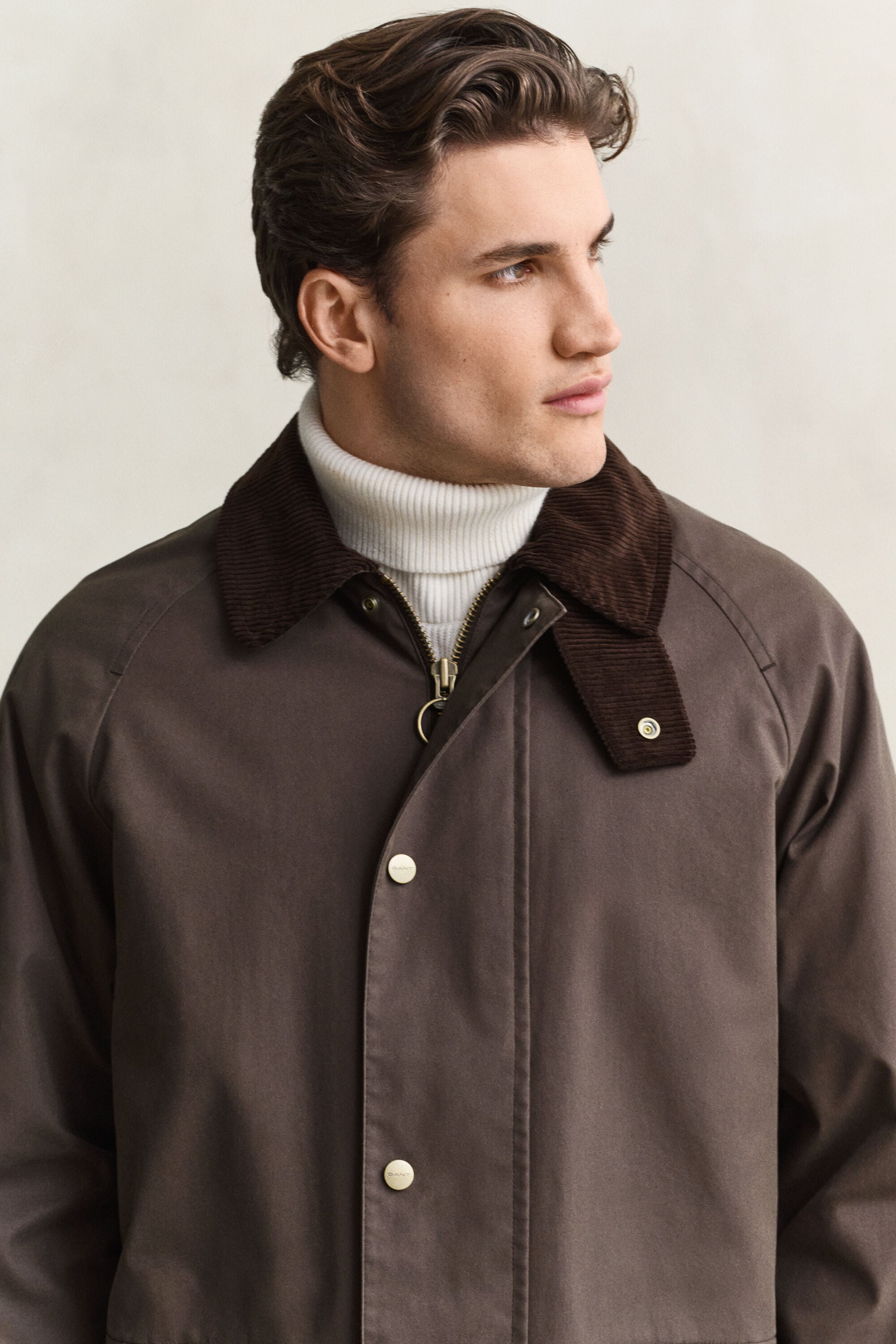 Vokset Barn Jacket
