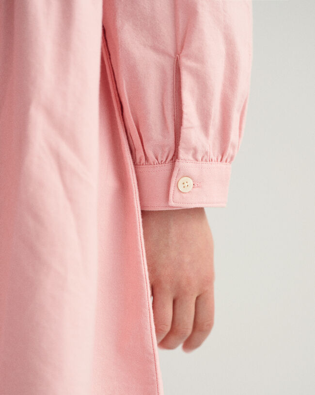 Girls Original Oxford kjole