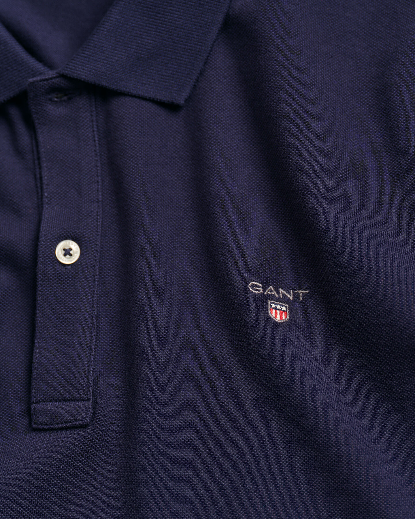 Teen Boys Original piqué poloskjorte