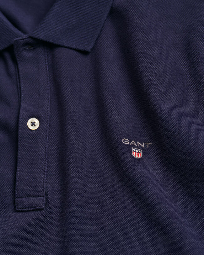 Teen Boys Original piqué poloskjorte