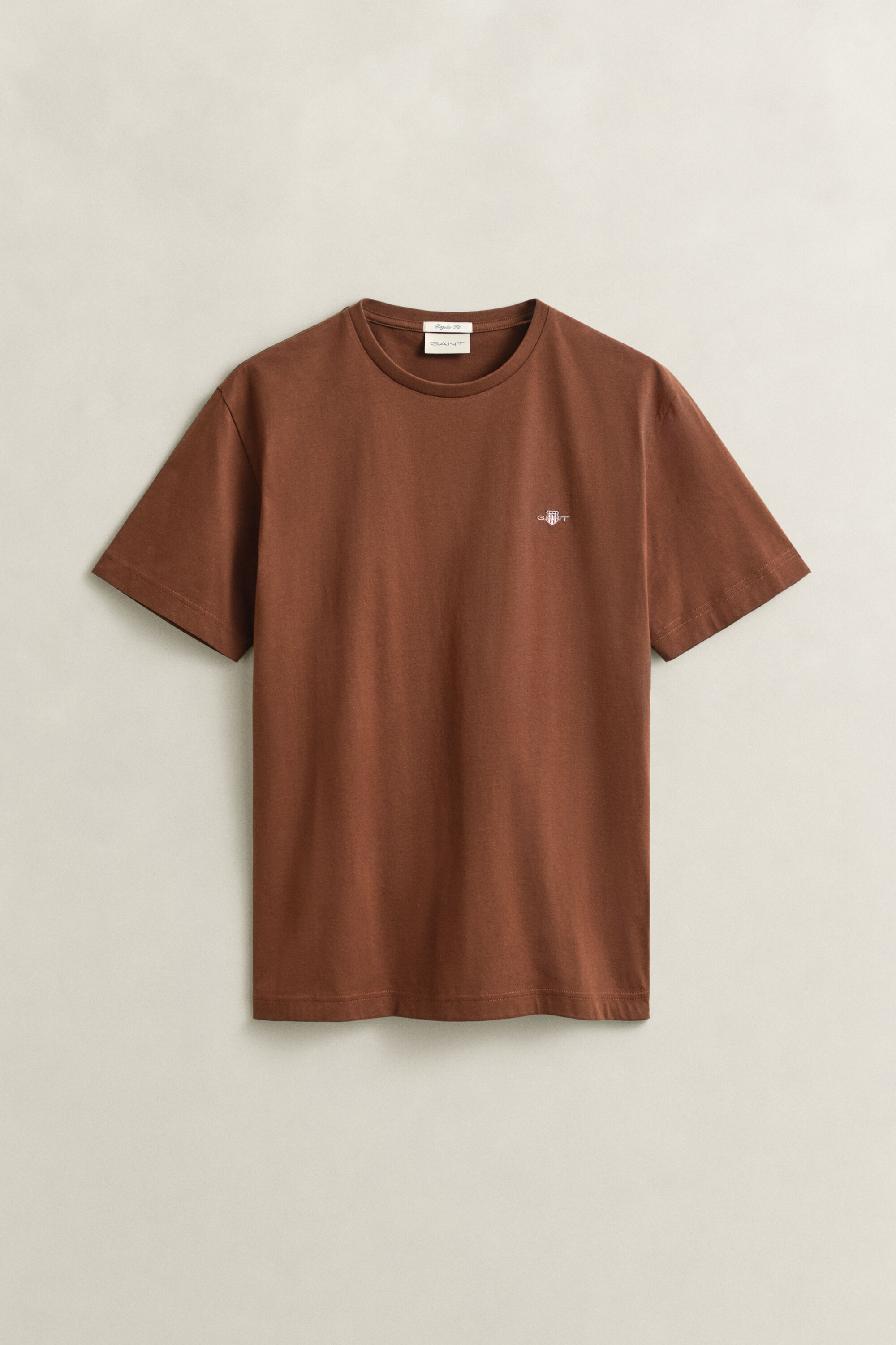 Regular fit Shield T-shirt
