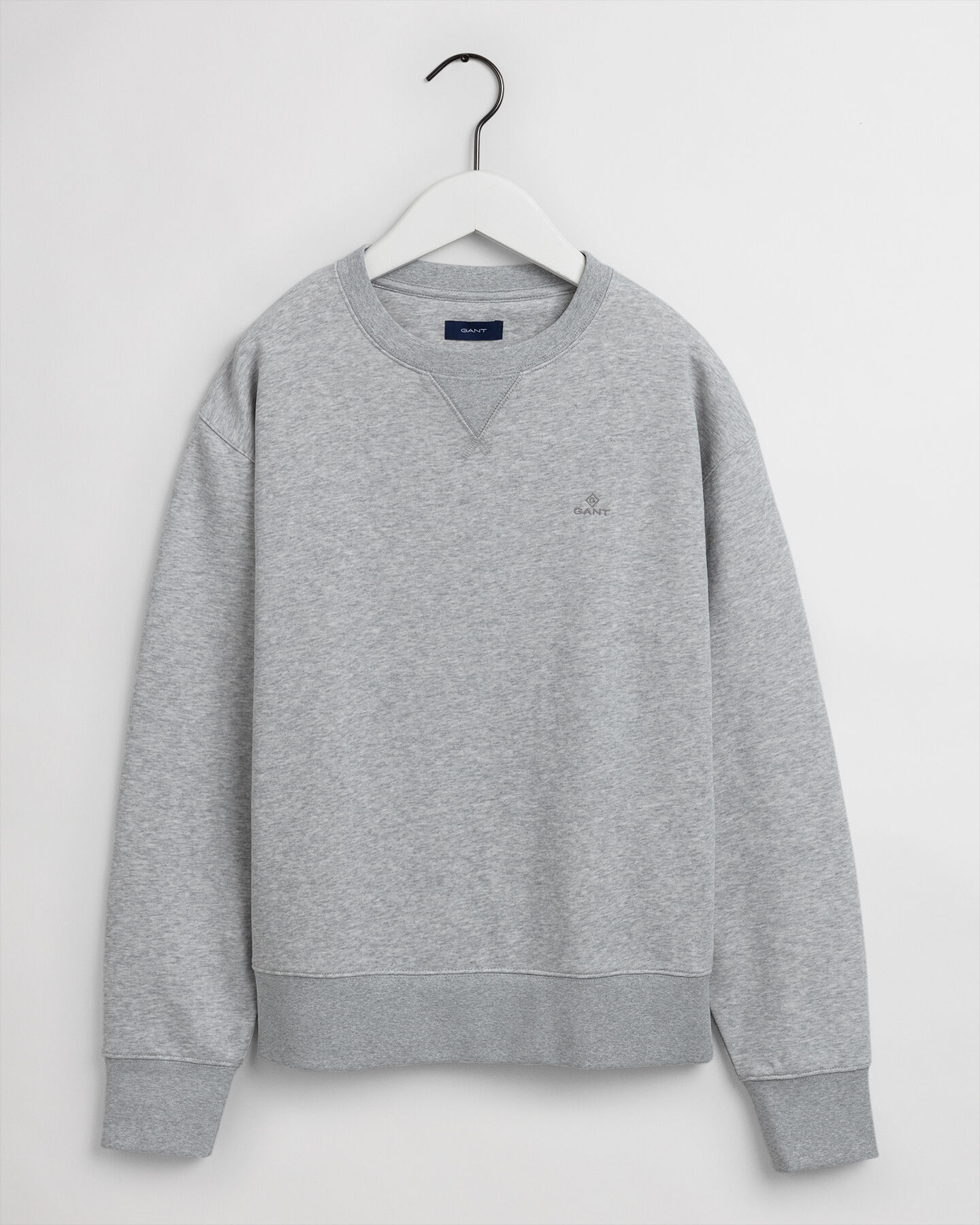 Original sweatshirt med crewneck