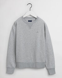 Original sweatshirt med crewneck
