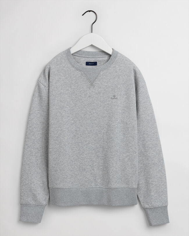 Original sweatshirt med crewneck