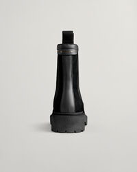 Kelliin Chelsea-støvler