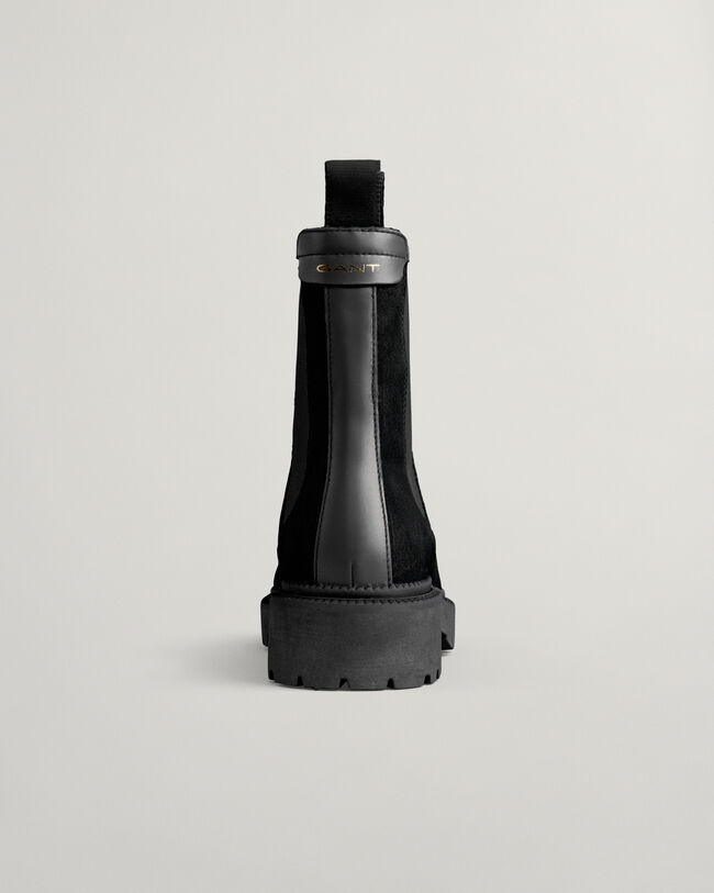 Kelliin Chelsea-støvler