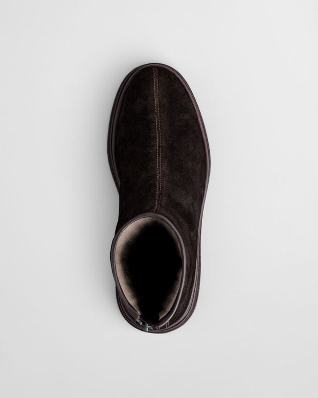 Blistown ruskindsstøvler