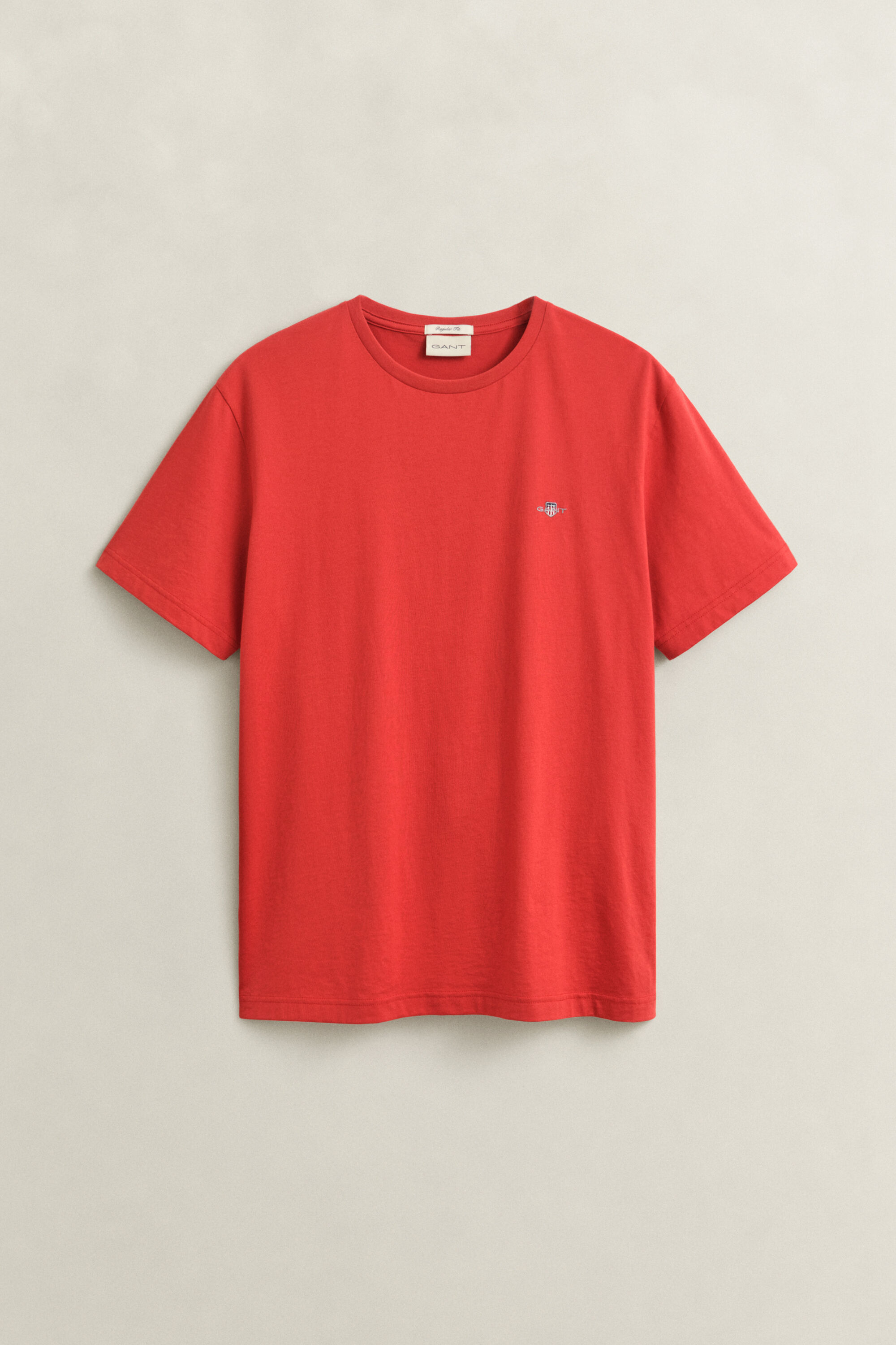 Regular fit Shield T-shirt
