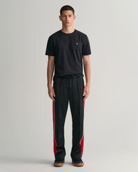 Træningsbukser med farveblokke