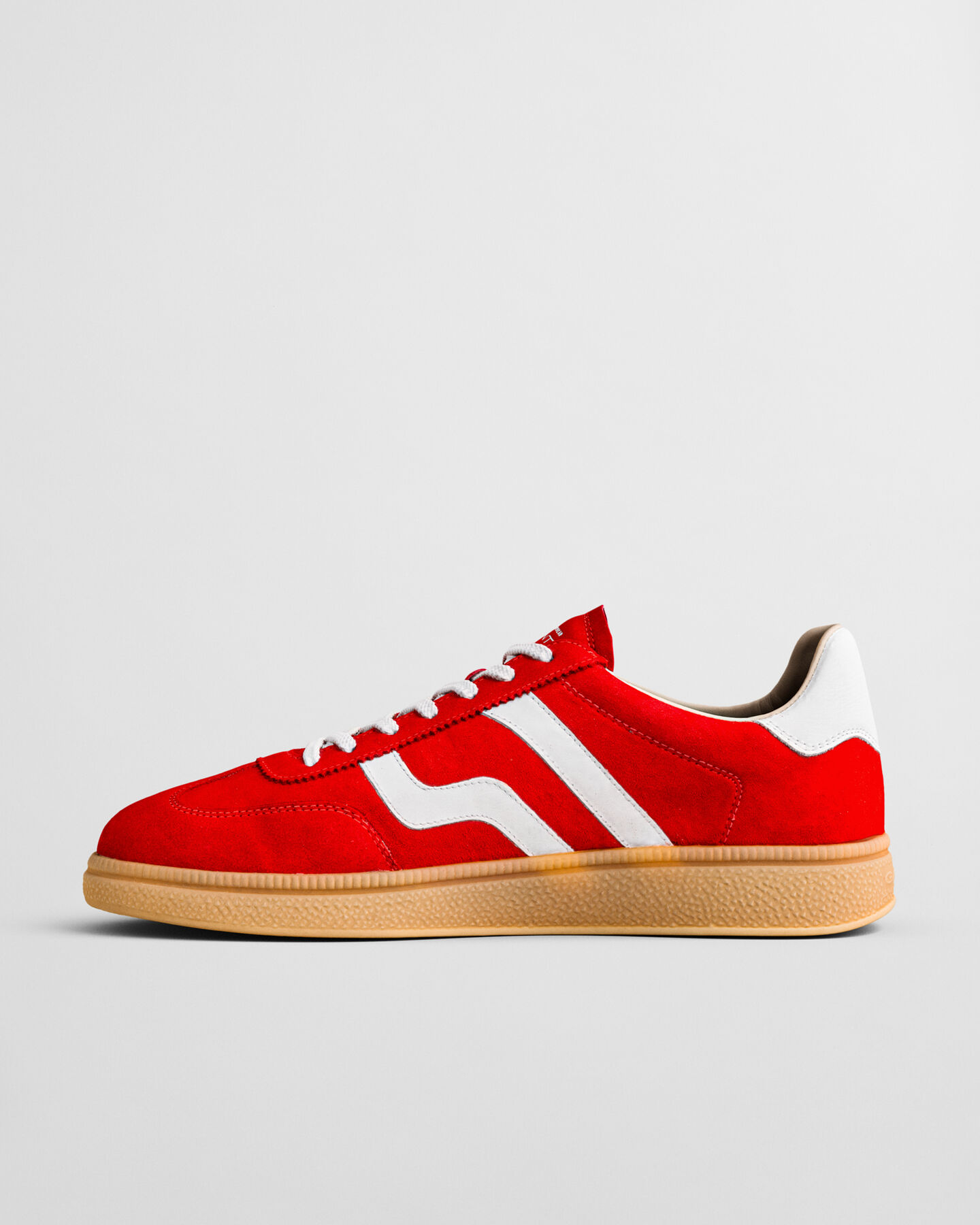 Cuzmo sneakers i ruskind