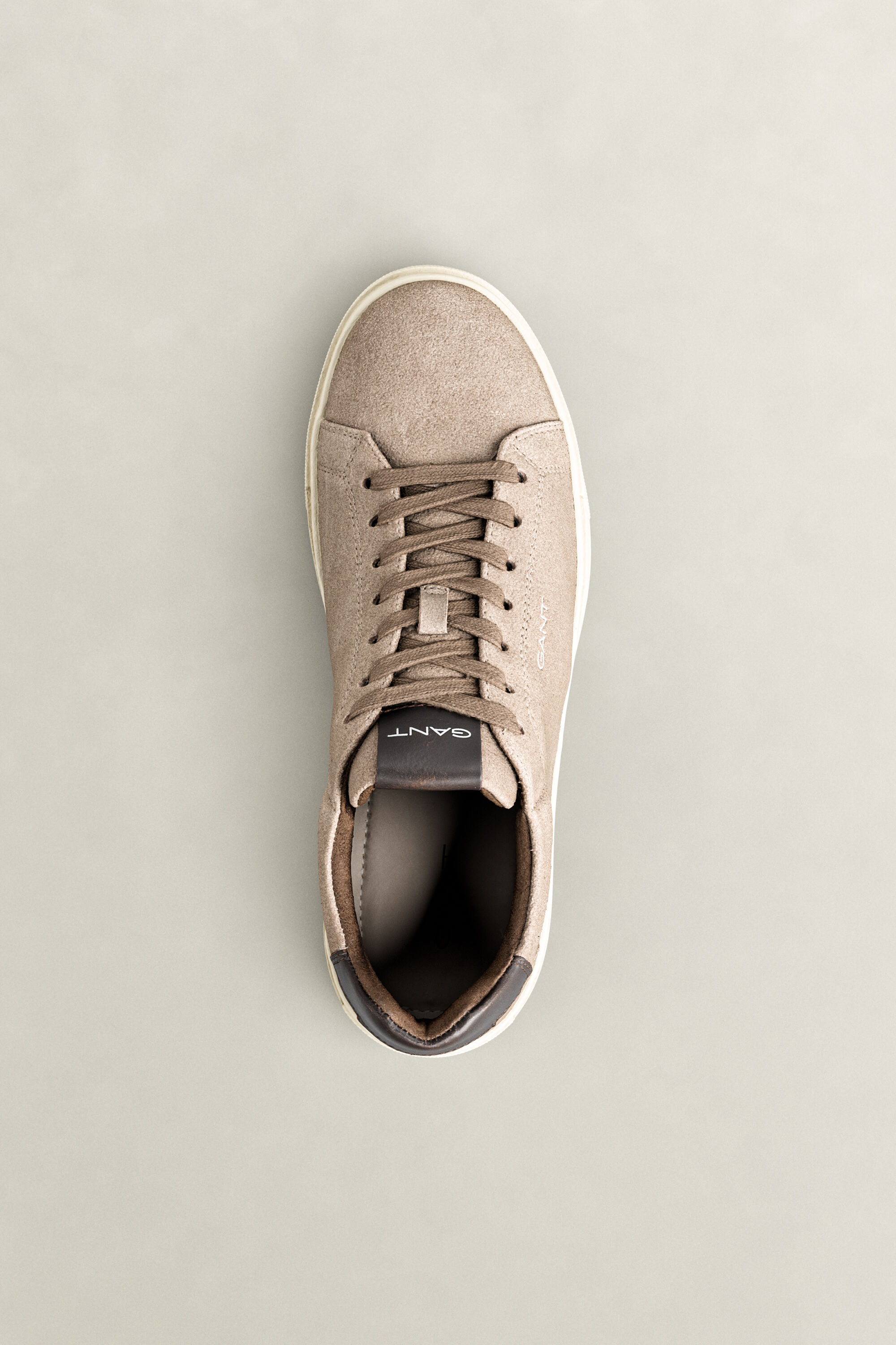 McJulien ruskindssneakers