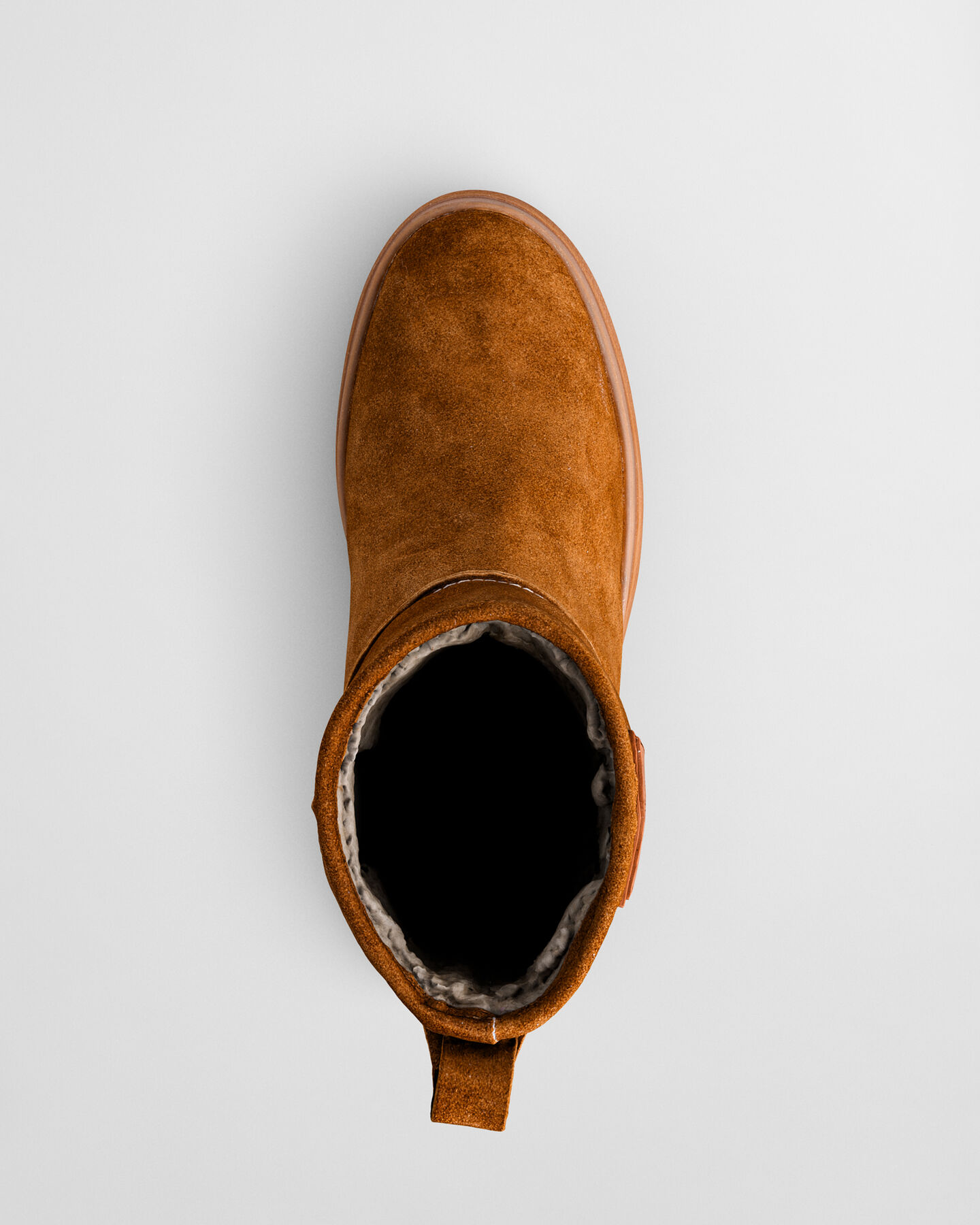 Snowhill mellemhøje støvler