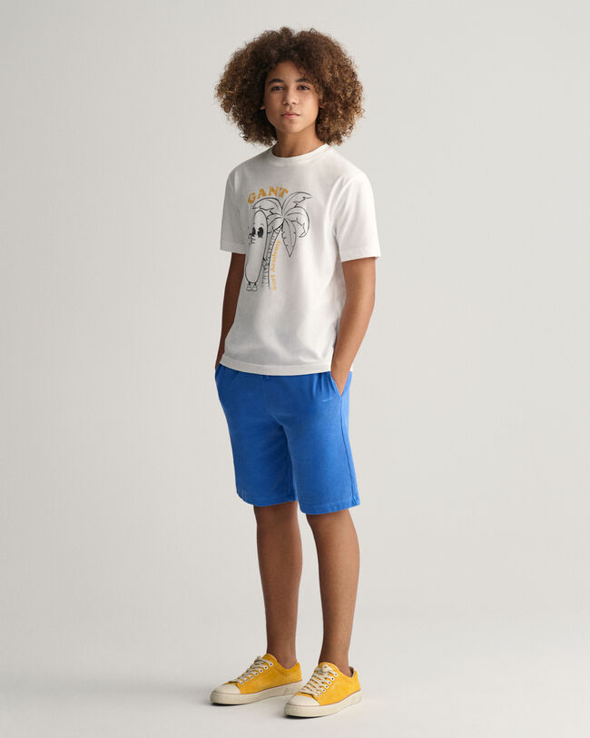 Teens Surf Academy T-shirt