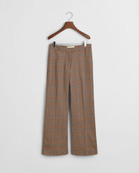 Bukser med kort længde