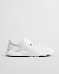 Joree lædersneakers