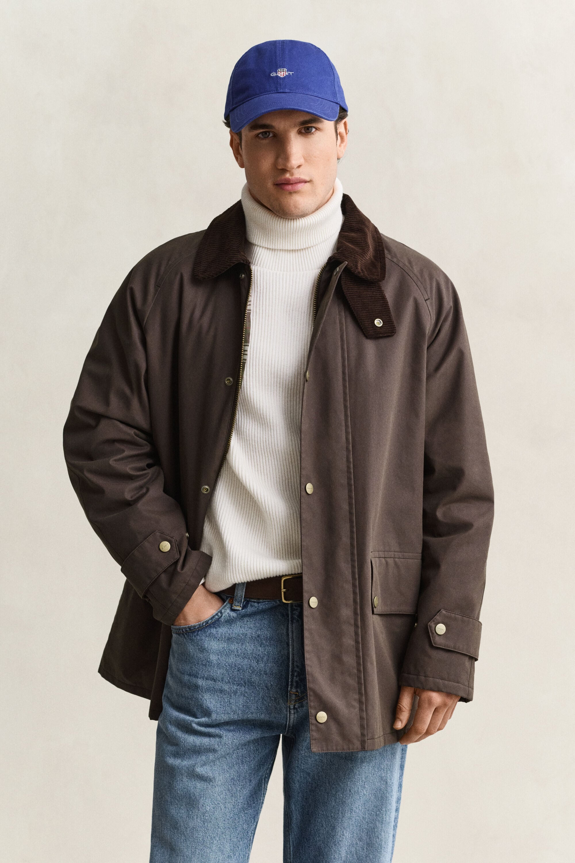 Vokset Barn Jacket