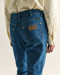 Wrangler x GANT Bootcut jeans