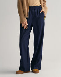 Relaxed fit pull-on bukser