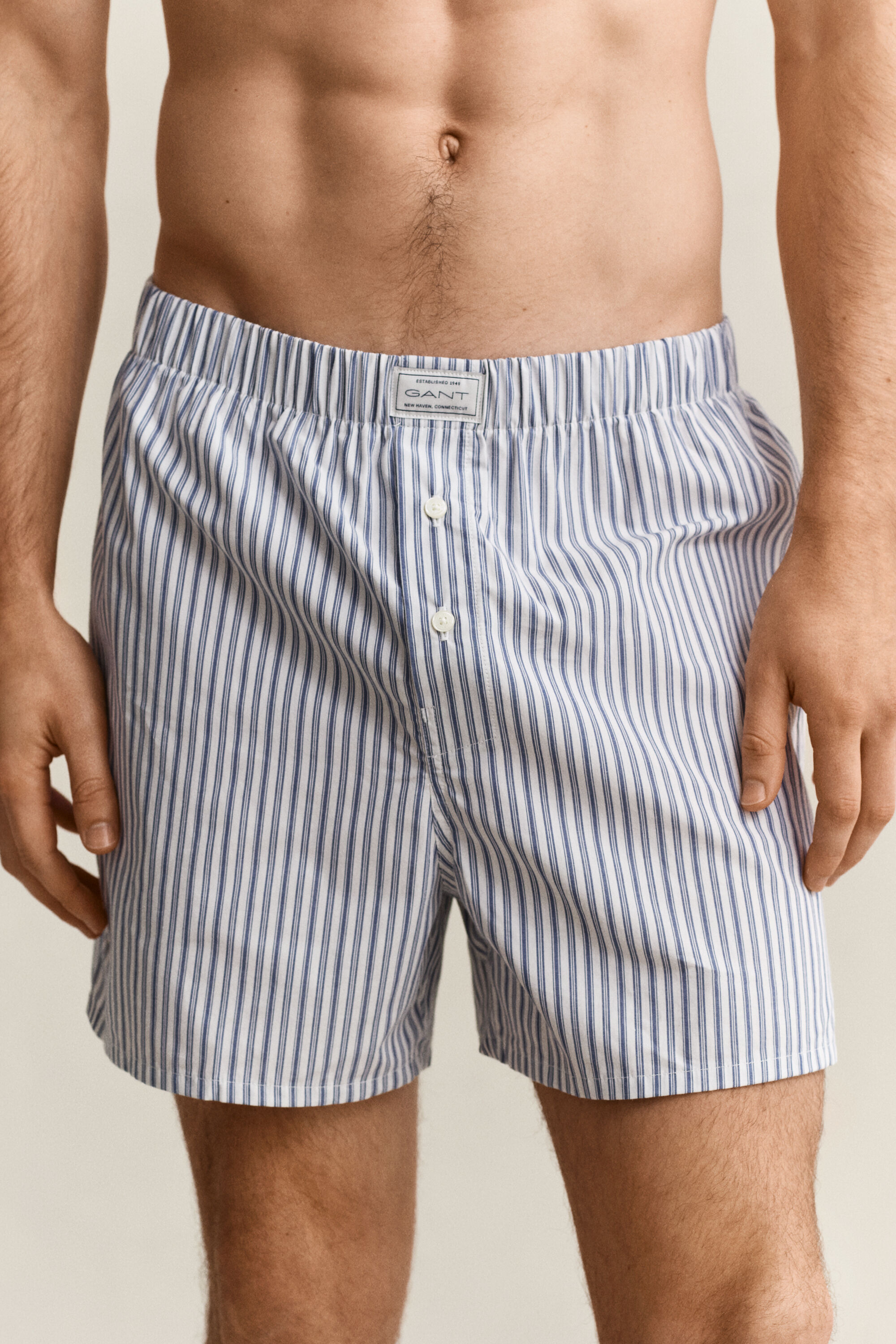 2-Pack boksershorts