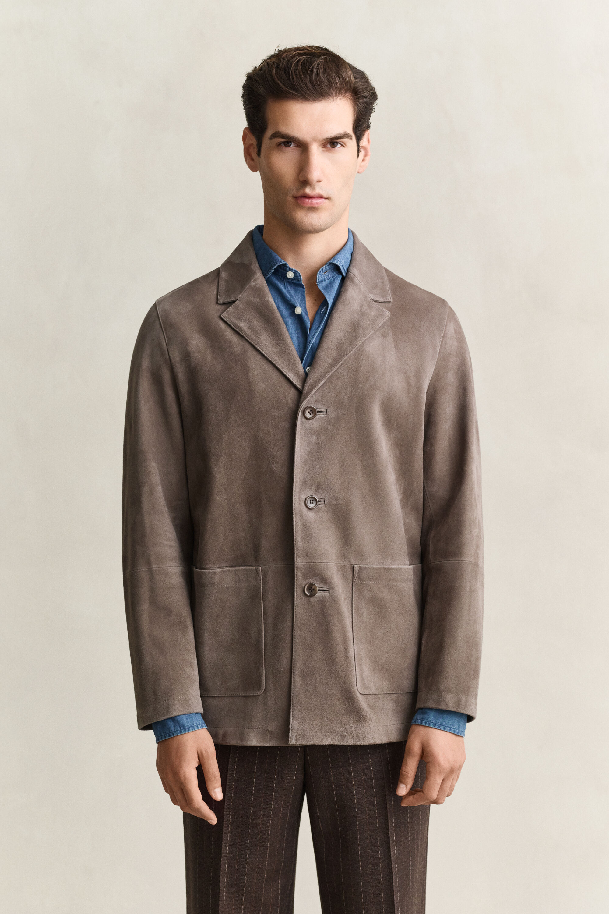 Ruskindsblazer