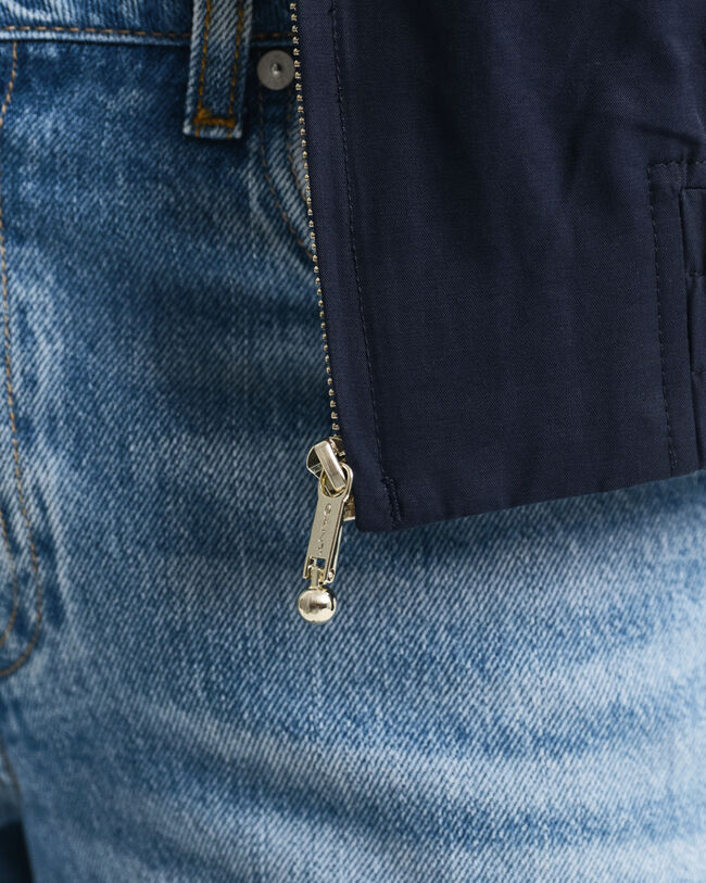 Let Harrington jakke