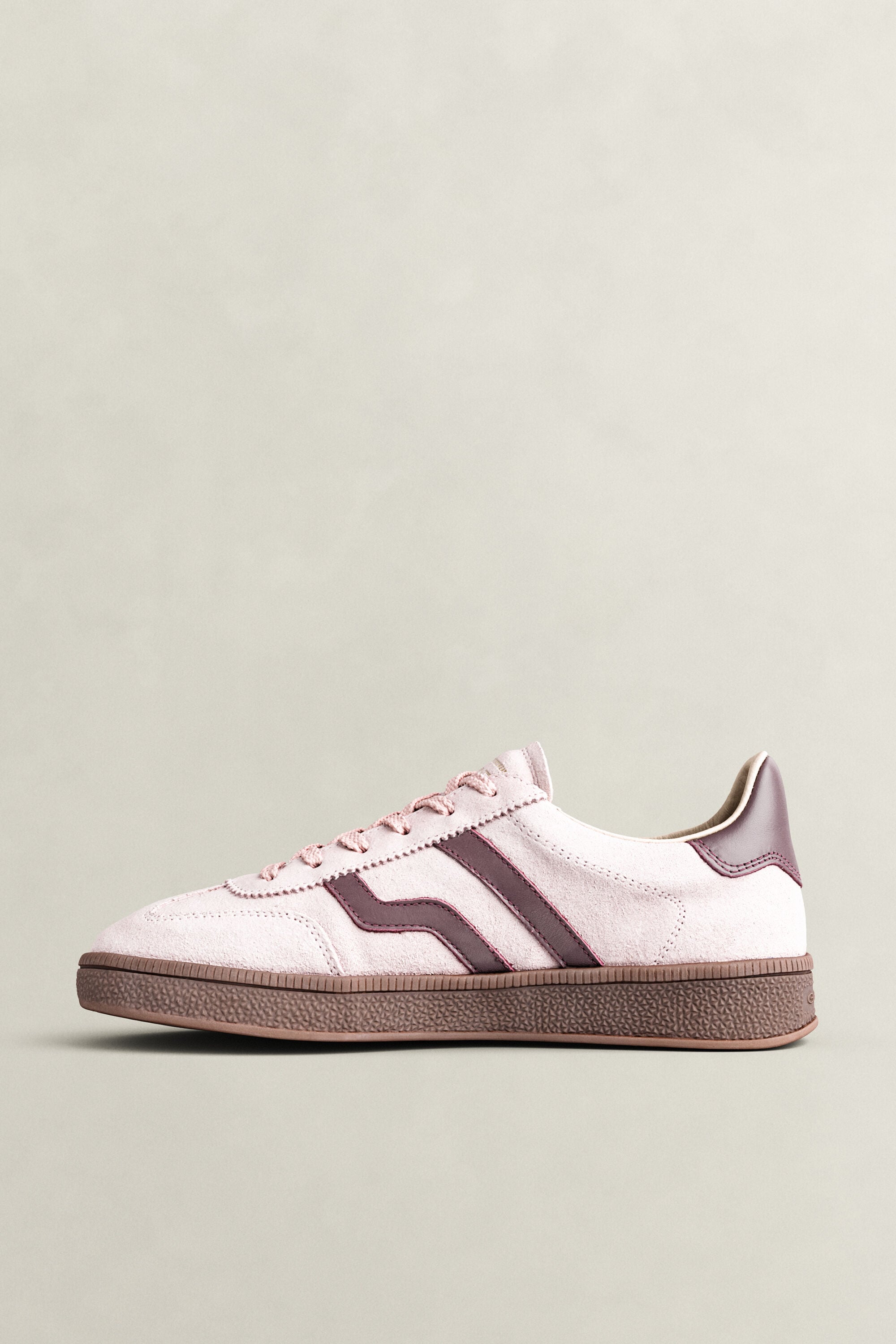 Cuzima sneakers i ruskind