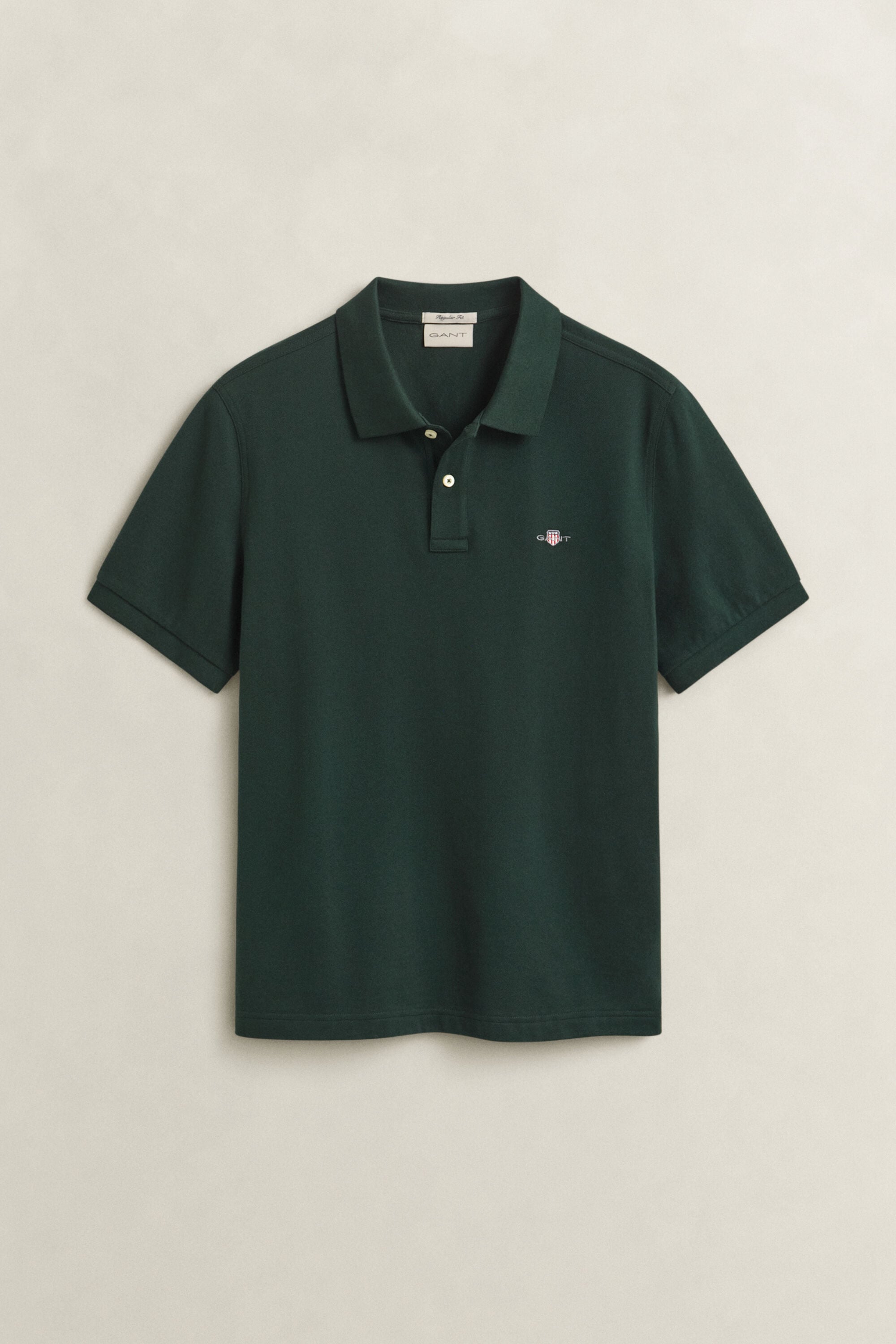 Classic Regular poloskjorte
