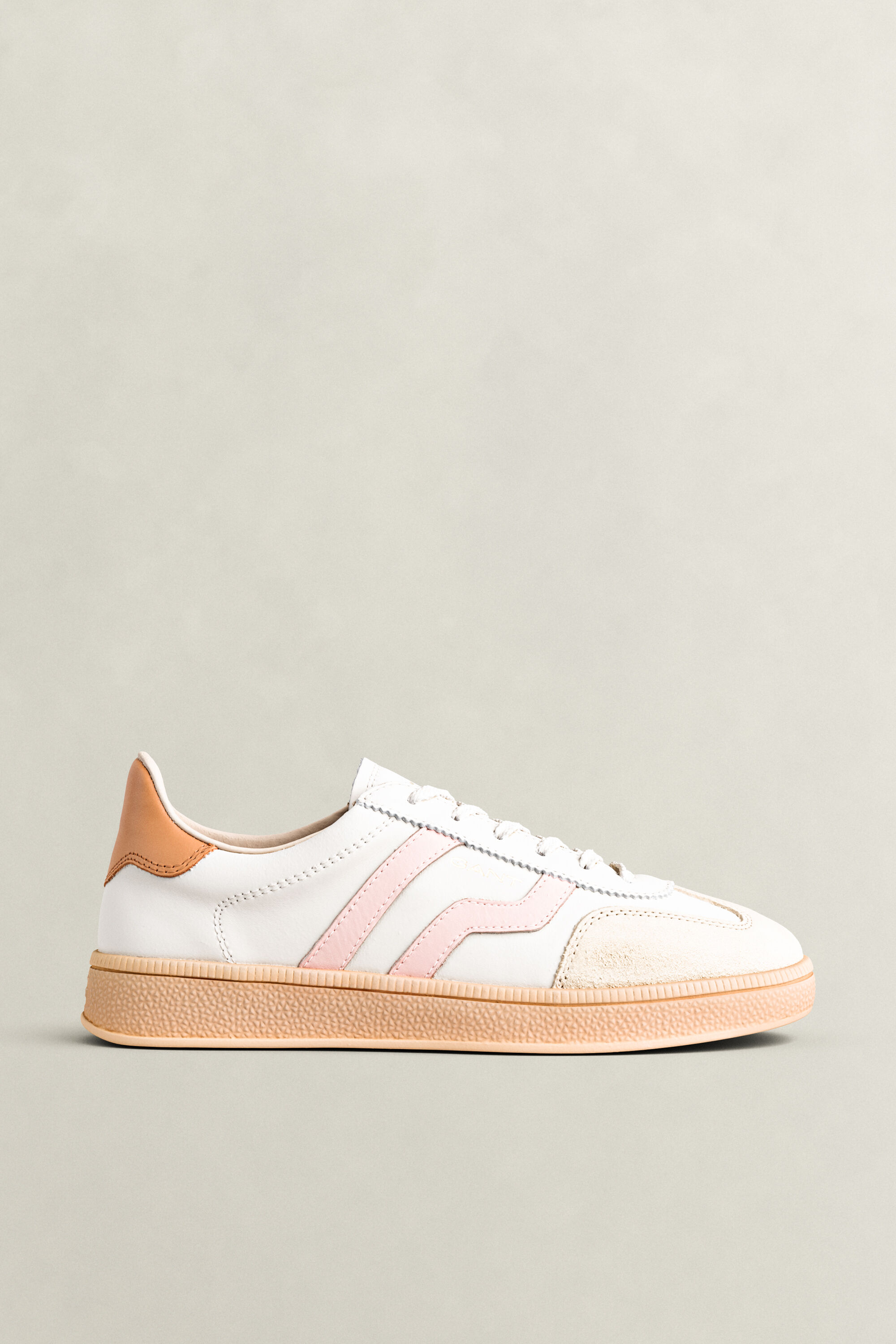 Cuzima lædersneakers