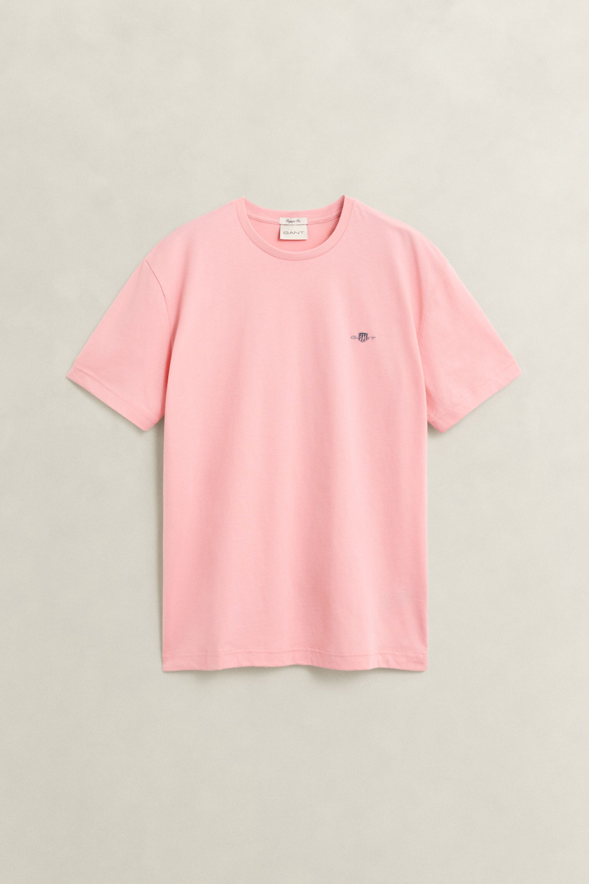 Regular fit Shield T-shirt