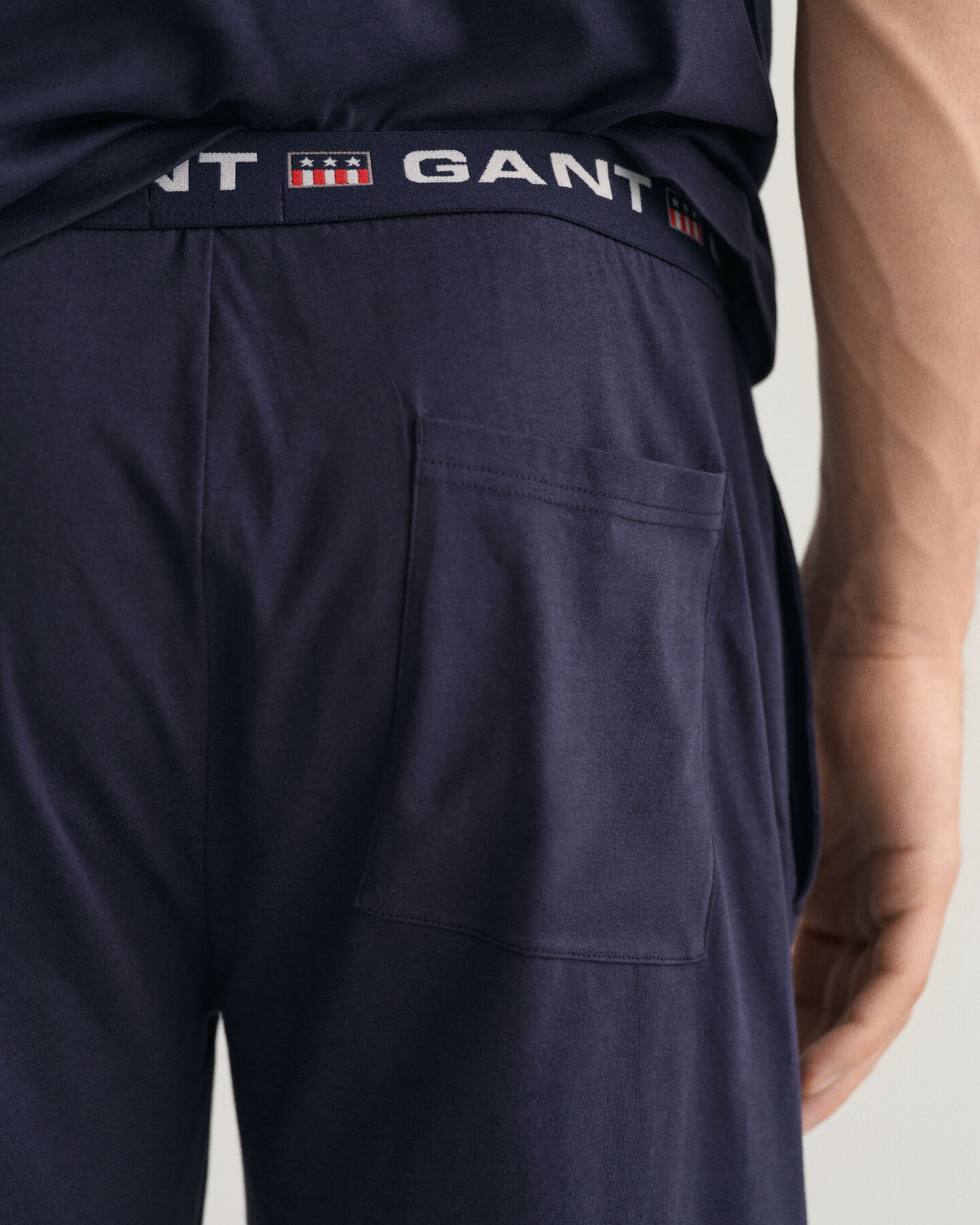 Jersey pyjamasshorts